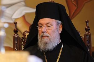 Ο Αρχιεπίσκοπος Κύπρου” μπλόκαρε” απόφαση του Υπουργικού Συμβουλίου, για τη μισθοδοσία του κλήρου