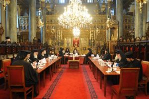 Θετικά απαντούν οι Προκαθήμενοι στην πρόσκληση του  Οικουμενικού Πατριάρχη Βαρθολομαίου