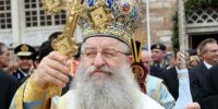 Ολες οι αλλαγές στην Ι.Μ. Θεσσαλονίκης μετά την εκλογή Δαβίδ