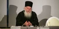 Ηγούμενος Εφραίμ: ”Οι Έλληνες με την κρίση προοδεύουν στην πίστη”