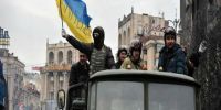 Αφαντος ο Γιανουκόβιτς -Ο Ουκρανός πρόεδρος εγκατέλειψε το Κίεβο
