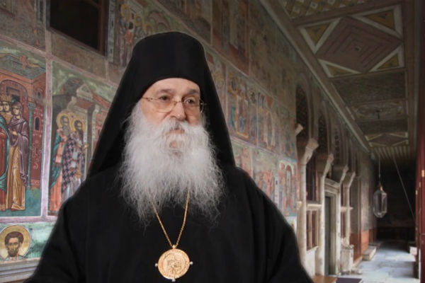 Γλυφάδας Παύλος: ''Διώκεται η Εκκλησία απηνώς, από την κάθε Κυβέρνηση''