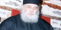 Παραιτήθηκε ο Ηγούμενος της Μονής Γρηγορίου, Αρχιμ. Γεώργιος Καψάνης