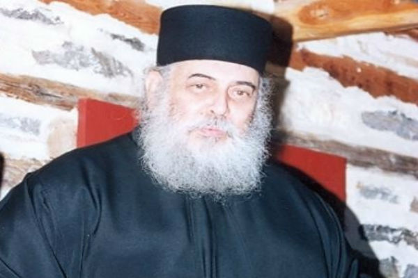 You are currently viewing Παραιτήθηκε ο Ηγούμενος της Μονής Γρηγορίου, Αρχιμ. Γεώργιος Καψάνης