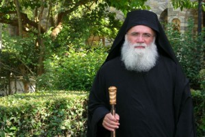 Συμβουλές Αγίου Νεκταρίου προς μοναχούς και μοναχές (BINTEO)