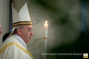 «Ύμνος» του Πάπα Φραγκίσκου για τις Μοναχές
