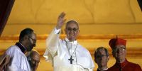 Πάπας Φραγκίσκος προς τους ερωτευμένους: “Μη φοβάστε να παντρευτείτε..”