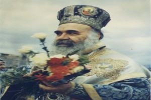 Ο Μητροπολίτης Πέτρας Νεκτάριος, γράφει για τον  Αρχιεπίσκοπο Κρήτης Ευγένιο