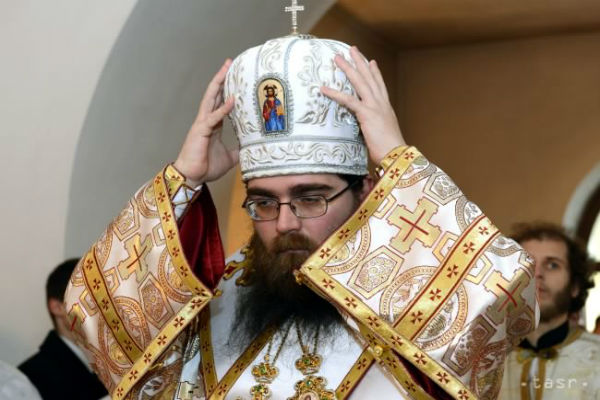 You are currently viewing Παρά την αρνητική στάση του Φαναρίου, ενθρονίσθηκε ο νέος  Αρχιεπίσκοπος Τσεχίας και Σλοβακίας κ. Ράστισλαβ, με τις ευλογίες της …Μόσχας !