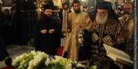 VIDEO-Οικουμενικός Πατριάρχης: Στο Βόσπορο αναβαπτίζεστε στη μητέρα σας Εκκλησία