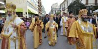 Η Θεσσαλονίκη τίμησε τη μνήμη του Αγίου Γρηγορίου του Παλαμά – ΠΡΟΕΞΑΡΧΟΝΤΟΣ ΤΟΥ ΜΗΤΡΟΠΟΛΙΤΗ Κ. ΑΝΘΙΜΟΥ