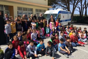 Δωρεάν ιατρικές εξετάσεις από την «Αποστολή» σε ανασφάλιστους στην Κρήτη
