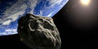 Αστεροειδής σε τρελή πορεία πλησιάζει τη Γη σε απόσταση αναπνοής -Δείτε ζωντανά την φοβερή «διαδρομή»