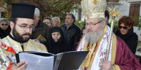 Τα Χανιά εόρτασαν την Κυριακή της Ορθοδοξίας