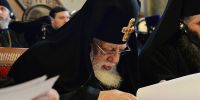 Πατριάρχης Γεωργίας: ”Σκοπός της Πανορθόδοξης είναι η μαρτυρία της ενότητας”