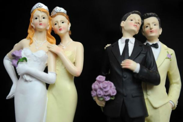You are currently viewing Αύριο ο πρώτος γάμος μεταξύ ομοφυλόφιλων στην Αγγλία