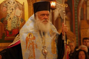 Ο Αρχιεπίσκοπος Ιερώνυμος μεταξύ Βορείων και Νοτίων υποψηφίων…