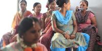 Μήτρες προς ενοικίαση -Απελπισμένες Ινδές γεννούν μωρά για πλούσιους αλλοδαπούς [εικόνες]