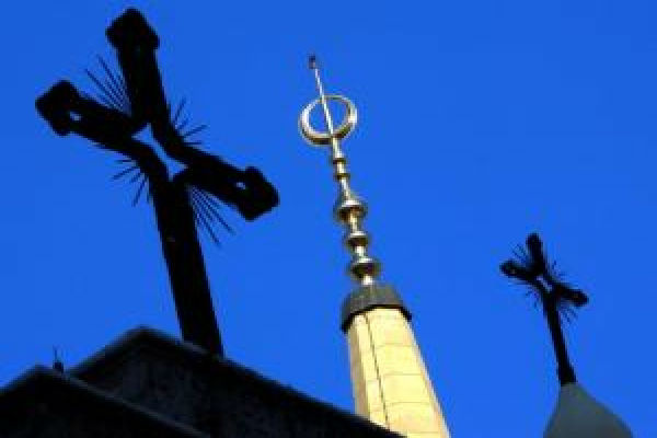 Ηχηρό «Όχι» στην ίδρυση κατεύθυνσης Ισλαμικών Σπουδών από τους ιερείς της Θεσσαλονίκης