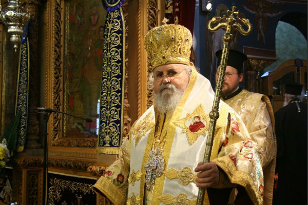 Η ταυτότητα της Ορθοδόξου Εκκλησίας και τα πνευματικά της χαρακτηριστικά