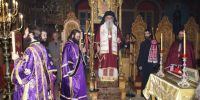 ”Δικαιοσύνην μάθετε…”