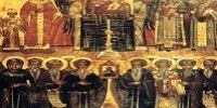 Η ΕΚΚΛΗΣΙΑ ΤΙΜΑ ΤΗΝ ΑΝΑΣΤΗΛΩΣΗ ΤΩΝ ΕΙΚΟΝΩΝ – Ο εορτασμός της Κυριακής της Ορθοδοξίας στην Αθήνα