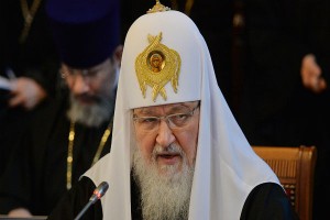 Οι προτάσεις του Πατριάρχη Μόσχας για την Πανορθόδοξη Σύνοδο