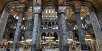 Μουσείο η Αγία Σοφία Τραπεζούντος και όχι τζαμί