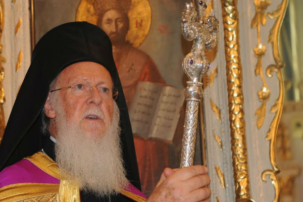 You are currently viewing Οικουμενικός Πατριάρχης Βαρθολομαίος: ”Η μετάνοια είναι το καθημερινό προσκλητήριο της Εκκλησίας”