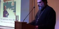 Εκδήλωση από την Αρχιεπισκοπή με θέμα “Η ιερότητα στον Ελύτη”