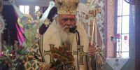 Αρχιεπίσκοπος: ”Ο καθένας από μας να υπηρετεί τους άλλους”