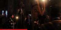 Με κατάνυξη η Ακολουθία του Νυμφίου στο Χαλάνδρι