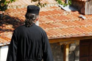 Σύλληψη ιερέα στο Ηράκλειο Κρήτης