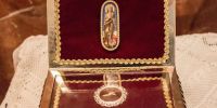 ΣΚΑΝΔΑΛΟ: Που βρέθηκε το λείψανο της Οσίας Μαρίας της Αιγυπτίας στην… Αθήνα;;