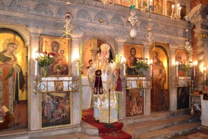 Η εορτή του Αγίου Λαζάρου στην Κέρκυρα
