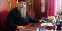 Αποστρατεύτηκε ο αρχιμανδρίτης π. Νεκτάριος Κιούλος από την ΕΛ.ΑΣ
