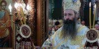 Συνέντευξη Μητροπολίτη Κίτρους εφ’ όλης της ύλης