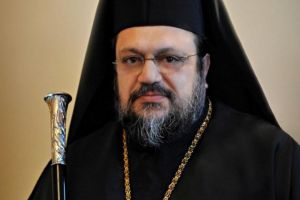 Μεσσηνίας: «Η Εκκλησία δεν εκφράζεται με κοσμικά κριτήρια»