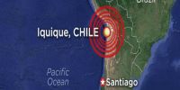 Ο Εγκέλαδος χτύπησε στη Χιλή – Ισχυρός σεισμός 8,2 Ρίχτερ και τσουνάμι (ΦΩΤΟ + ΒΙΝΤΕΟ)