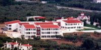 Σταυρίδειο Ίδρυμα “Ο Άγιος Κυπριανός”: 20 χρόνια προσφοράς