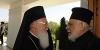 Ο Μητροπολίτης Ιωαννίνων Θεόκλητος για το Οικουμενικό Πατριαρχείο