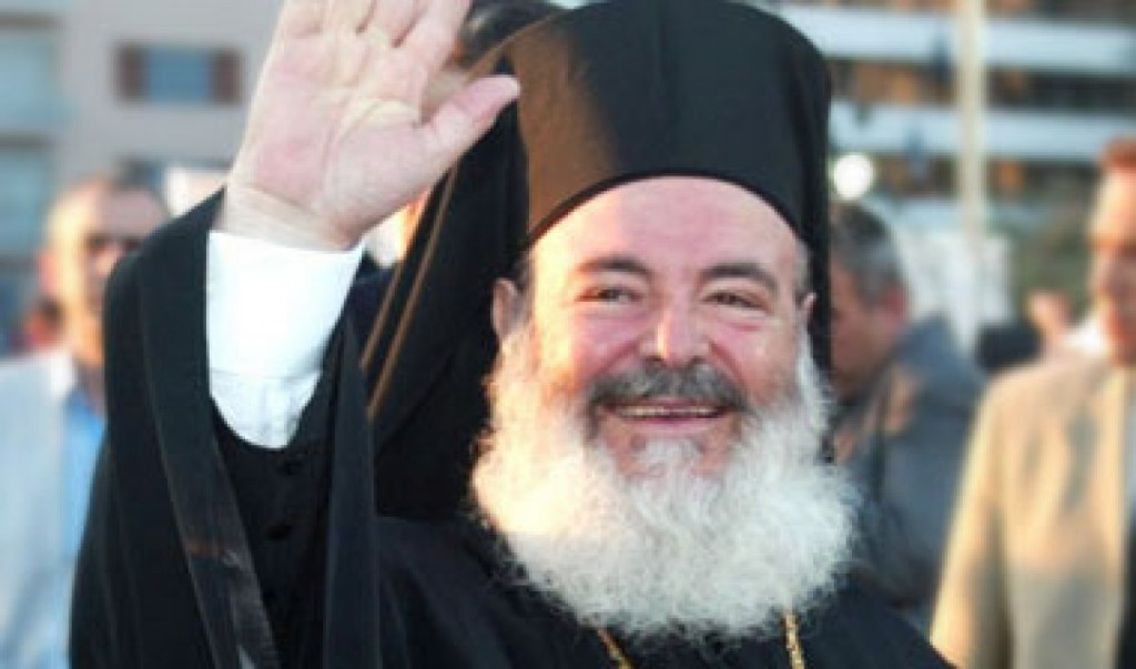 Πνευματικές νουθεσίες του Μεγάλου Αρχιεπισκόπου Χριστοδούλου, μέσα από κείμενά Του