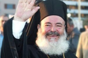 Πνευματικές νουθεσίες του Μεγάλου Αρχιεπισκόπου Χριστοδούλου, μέσα από κείμενά Του