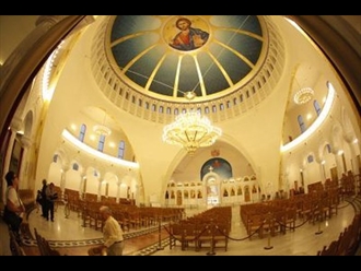 You are currently viewing Μεγάλη στιγμή για την Ορθόδοξη Εκκλησία της Αλβανίας