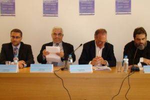 Αναζητώντας τρόπους συνύπαρξης με τους θρησκευτικά διαφορετικούς