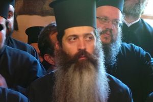 Νέος Πρωτοσύγκελλος στην Αρχιεπισκοπή Αθηνών