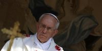 Πάπας Φραγκίσκος: Έως και 2% του καθολικού κλήρου είναι παιδόφιλοι