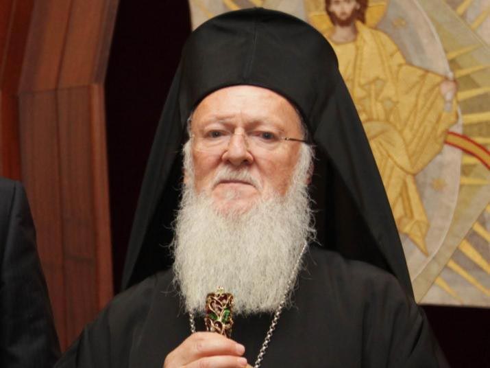You are currently viewing Και πάλι στην Παναγία Σουμελά Τραπεζούντας θα ιερουργήσει ο Οικουμενικός Πατριάρχης κ.κ. Βαρθολομαίος
