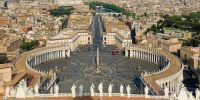 «Φωτιές» ανάβουν στο Βατικανό νέα σκάνδαλα