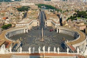 «Φωτιές» ανάβουν στο Βατικανό νέα σκάνδαλα